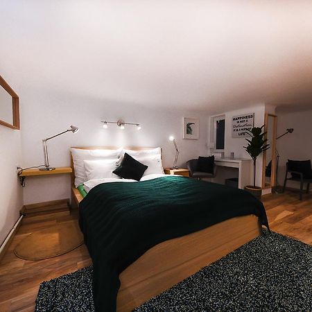 D.Five Downtown Forest Apartment บูดาเปสต์ ภายนอก รูปภาพ