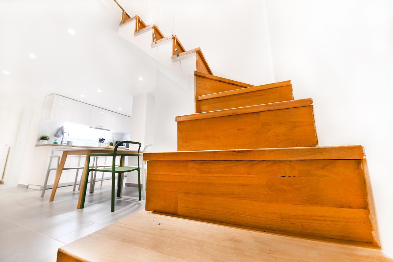 D.Five Downtown Forest Apartment บูดาเปสต์ ภายนอก รูปภาพ